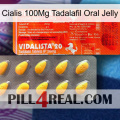 Cialis 100Mg Tadalafil Oral Jelly new01